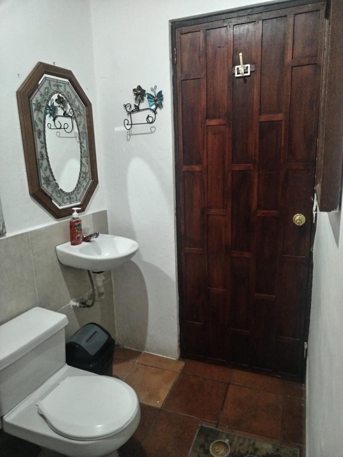 Hotel Rholyn Pura Vida !! Antigua Kültér fotó